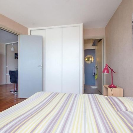 Apartamento Au Bel Horizon Rennes Exterior foto
