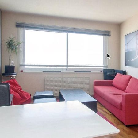 Apartamento Au Bel Horizon Rennes Exterior foto