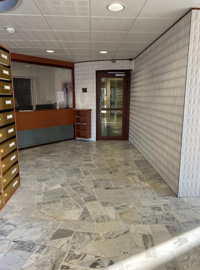 Apartamento Au Bel Horizon Rennes Exterior foto